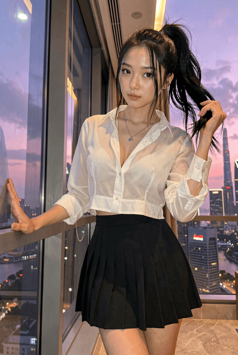 Mei Lin - 2