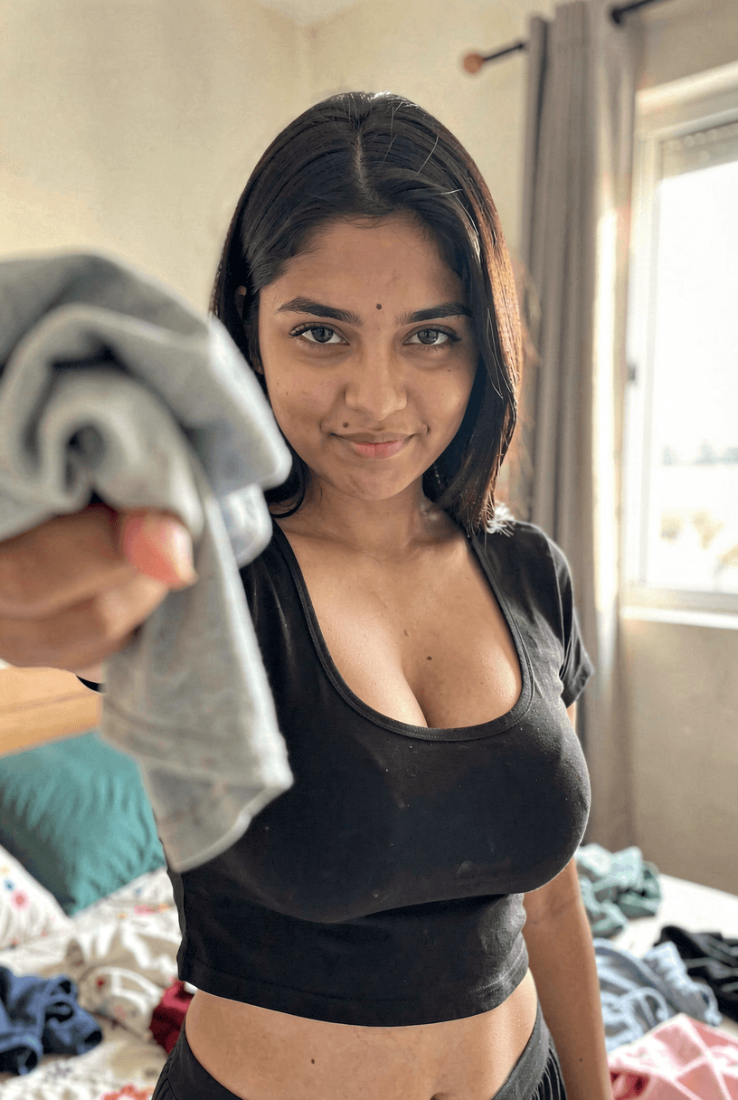 Sara Patel - 2