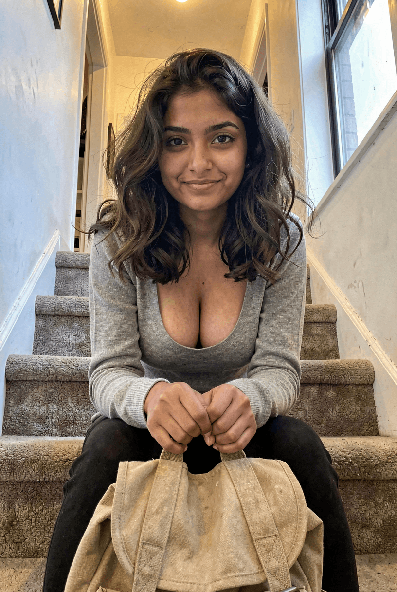 Layla Gupta - 2