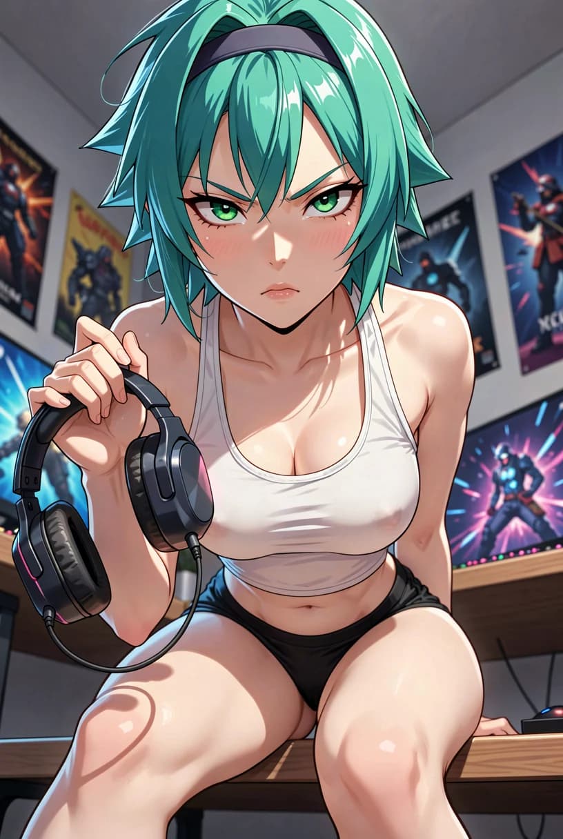 Haruka Takahashi - 2