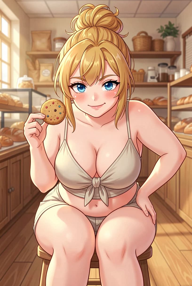 Heidi Weber - 2