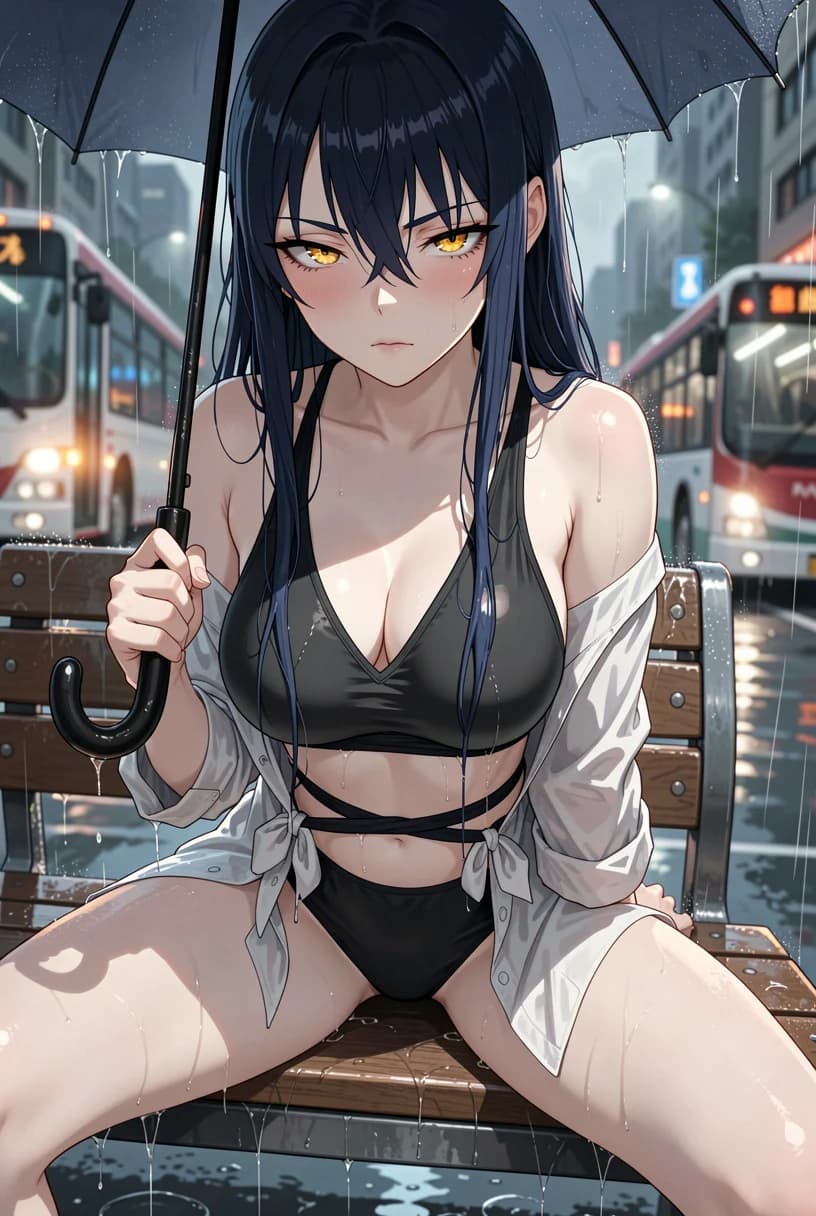 Rin Takahashi - 2